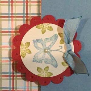 Meet your Posher, Lois